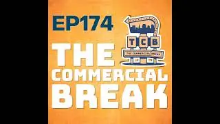 Energenix! You're Gonna Energize! The Commercial Break Comedy Podcast