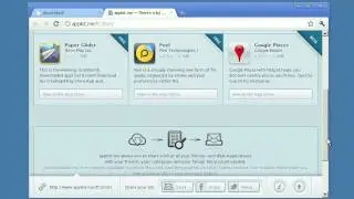 applist.me - how to use (Windows)