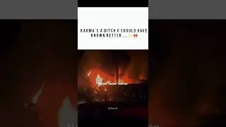 and when Allah takes revenge whole world will see the downfall #islam #islamic  #islamicvideos
