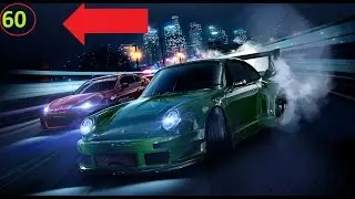 NFS 2016/PAYBACK Повышаем FPS