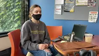 Working Through the Pandemic