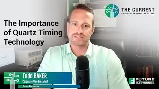 The Importance of Quartz Timing Technology
