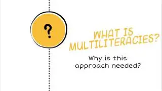 Multiliteracies?