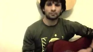 Sweet Disposition-The Temper Trap cover
