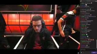 2016 League of Legends NA LCS Week 1 Day 1 REN vs TL (With Twitch Chat)