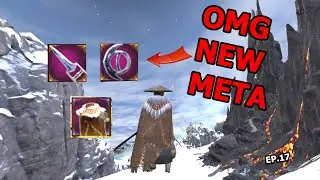 Conan Exiles NEW Meta PvP Strategies