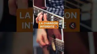 ⛔ La chanson interdite en boutique de guitare.