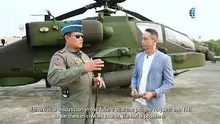 Saksikan Buddytalk Seatoday : Panglima TNI Menjawab Sederet Pertanyaan dari Paul Palele