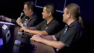 Diablo 3 - Game Design pt1