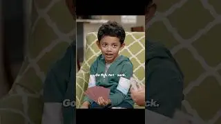 The TV is called:Life in Pieces S4E6(2019)#shorts