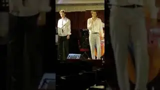 Alex Abra -  