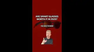 Действительно ли умные очки Oakley Meta стоят своих денег?