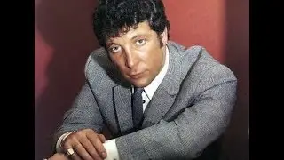 Green, Green Grass Of Home - Tom Jones - Lyrics