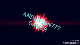Querer crearte una intro escribelo en los comentarios