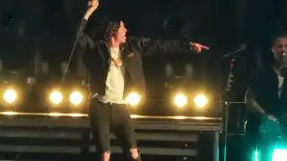 Sleeping with Sirens -  I Can't Hear You Tour at The Pavilion at Star Lake [Pittsburgh,PA] Full Show
