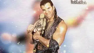 Scott Hall - Marvelous Me (8D Audio)