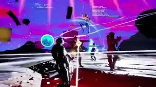 The World Domination (In - Game Event Video)
