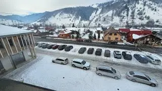 Hotel Ski Gyimes - Lunca De Sus-Harghita 