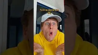 La commande 67 🤣😱 #shorts #comedy #humour #viral #animation #sketch #acting #xyzbca #funny