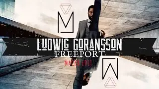 Ludwig Goransson - FREEPORT (MACKR Edit)