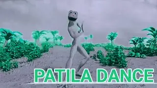 PATILA DANCE VEDIO | PATILA PATILA | MIX HUB SHOW