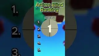 Gray Hair Edition | Anime blind ranking  #anime #blindranking #jjk #demonslayer #frieren #linkclick
