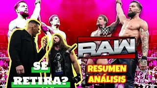 WWE RAW (19-01-26) REVIEW