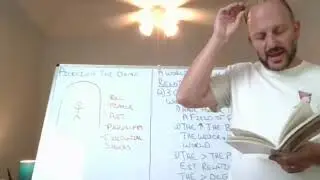 Philosophical Act 1 and 2