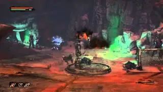 Mars: War Logs (Combat)