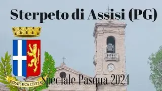 Campane della Chiesa di Santa Maria Immacolata in Sterpeto di Assisi (PG) (02) - v.275