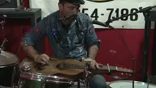 Rootsblues Delta blues ensayo Descort&eacute;s