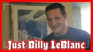 Just Billy LeBlanc