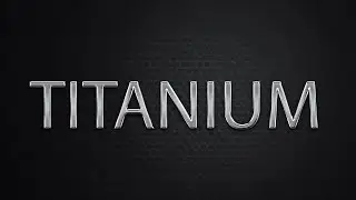 Titanium - Cinematic Trailer Samples - Movie Trailer Sound Effects - Epic Cinematic Sound Effects