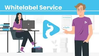 Whitelabel Services | Squideo Animated Explainer Videos