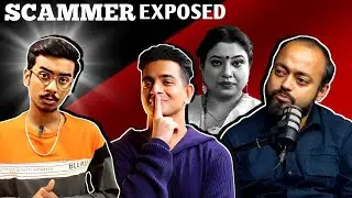 SENSELESS PODCASTS EVER ! ROAST BY KRISH || KRISH GUPTA