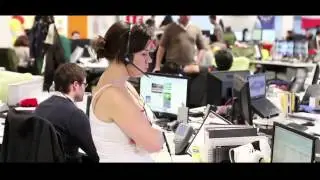 Rackspace- Sit With Me