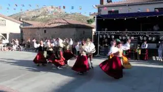 Danza del Milano
