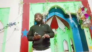तकदीर जगा लेंगे👍 पूरा सुने 👍#newnaat #subscribe #viralvideo #viralshorts #voiceeffects 👍🌹🕋🥰👍