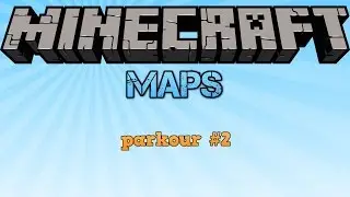 Armtron D minecraft maps parkour #2