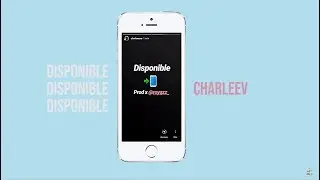 DISPONIBLE 📲 - CHARLEEV