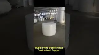 Bubble wrap