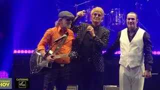 de Wannebiezz - Compilatie Ahoy concert 2023