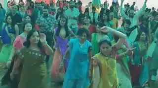Bumbro Bumbro | By Parag Chhaya & Heer | Navratri Danceing Beat | Like Share Comment Subscribe |