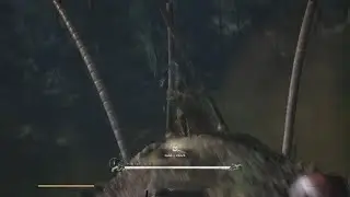 Black Myth: Wukong fang tail general