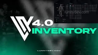 [QB/ESX] NP 4.0 Inspired Inventory | discord.gg/yQednQCa6y