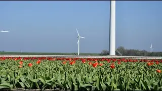 Mit dem Wohnmobil nach Belgien und in die Niederlande