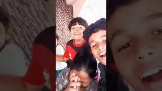 🤣Fun time🤣 #shorts #youtubechannel #funtime #Sindu'sDream_world