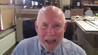 2020 Photography Hall of Fame Promo: Steve McCurry