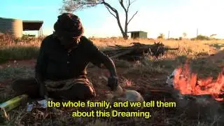 Yuendumu: Alma Nungarrayi Granites