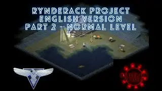 Red Alert 2 - Rynderack Project 1 - English Version - Part 2: Perfect Holiday - Level: Normal